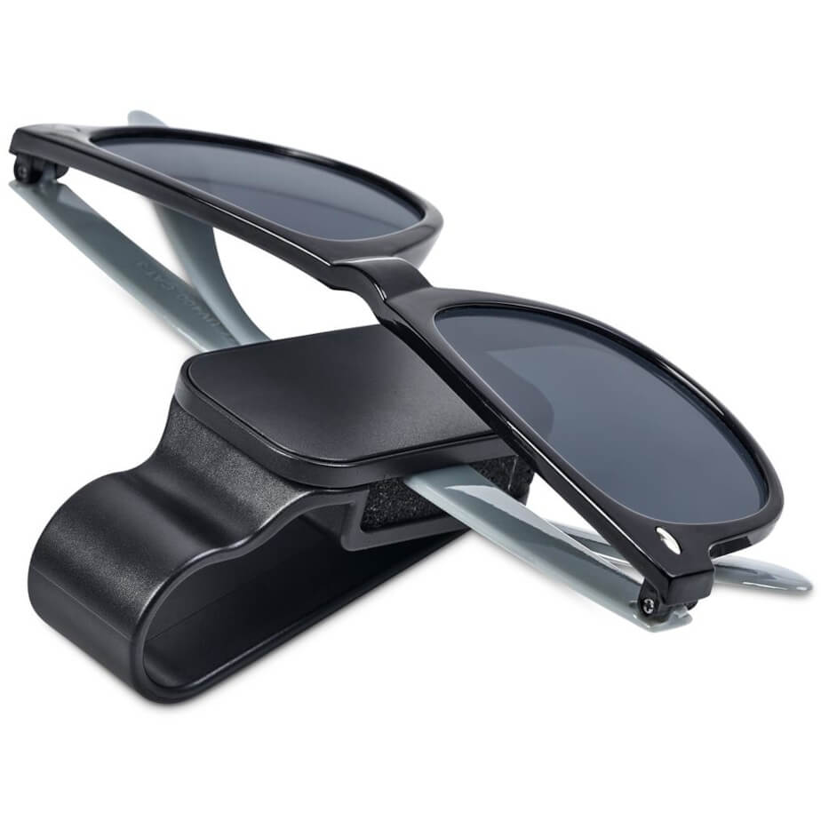 Altitude Glare Car Visor Sunglasses Holder Display Sunglasses